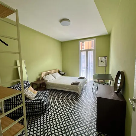 The Trainmans Mestre