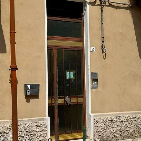 Apartamento The Trainmans