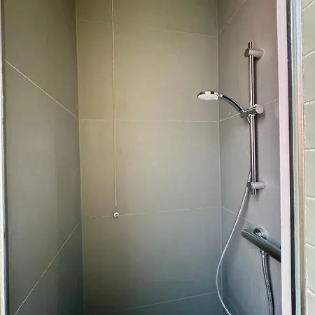 The Trainmans Apartman Mestre