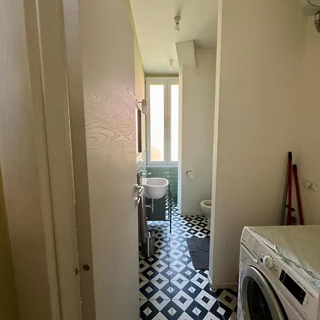 Apartman The Trainmans