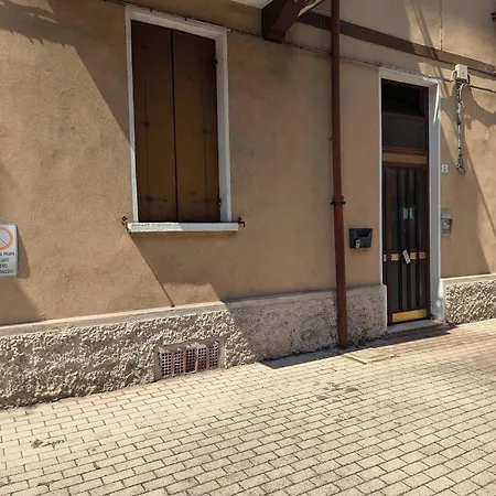 Apartman The Trainmans *